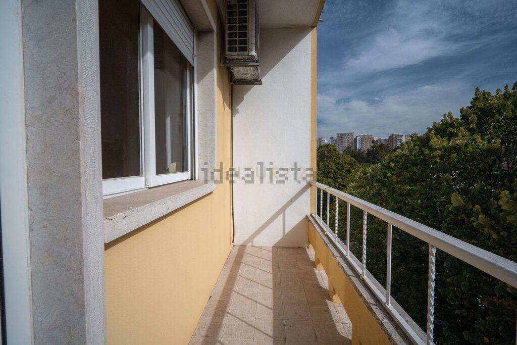 Appartement t3 à vendre – Estrada da Torre, 61