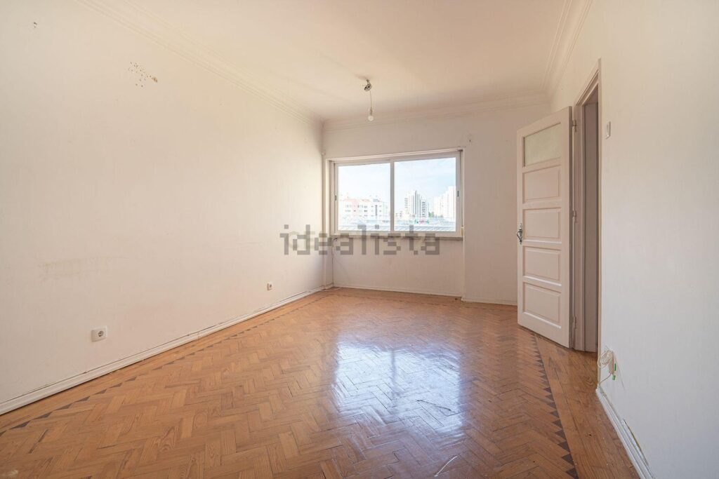 Appartement t3 à vendre – Estrada da Torre, 61