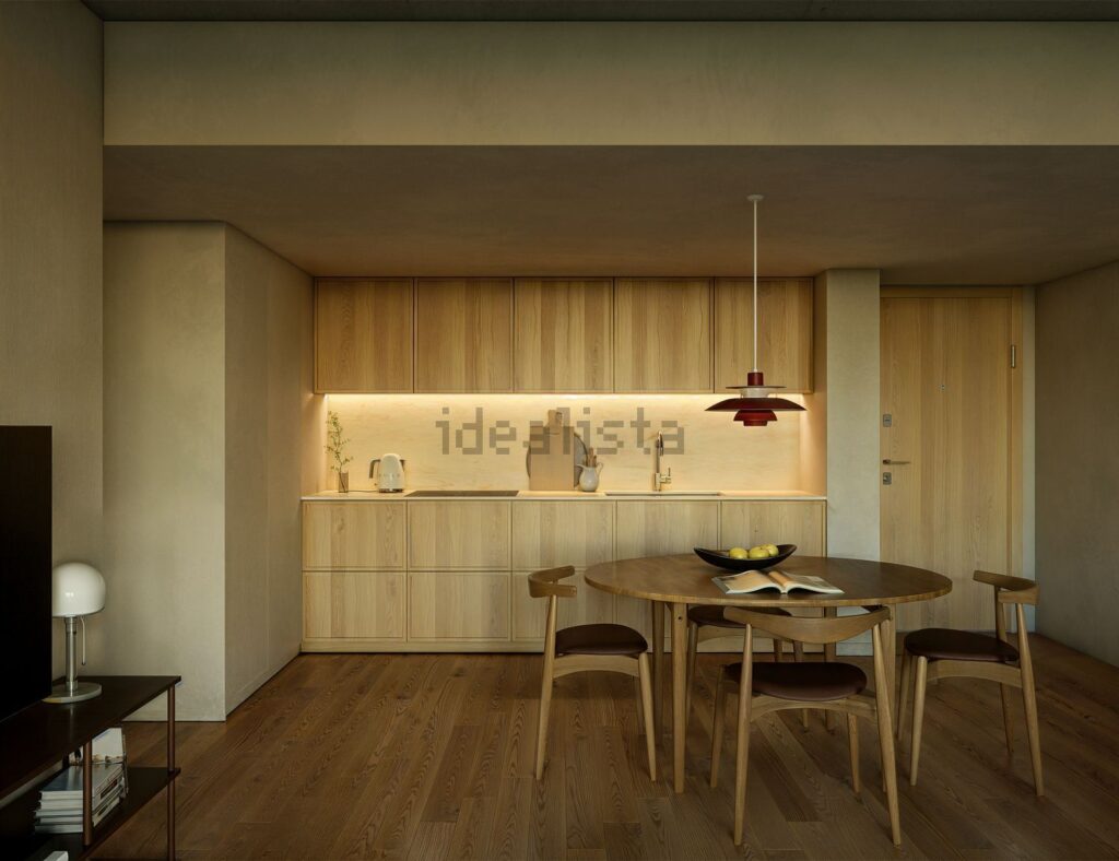 Appartement t2 à vendre – Rua de Campolide, 235