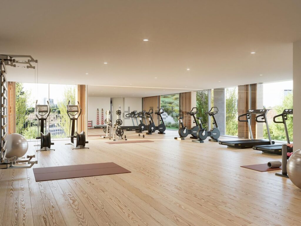 Appartement t3 à vendre – Travessa do Castro, 3