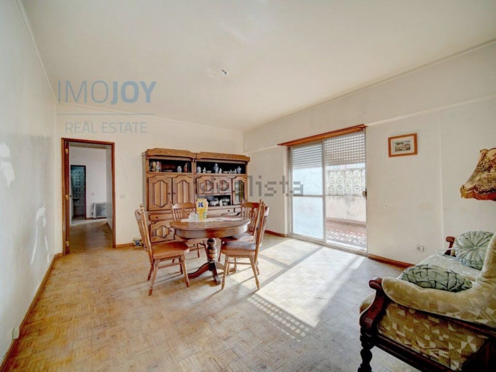 Appartement t3 à vendre – Estrada Moscavide, 66