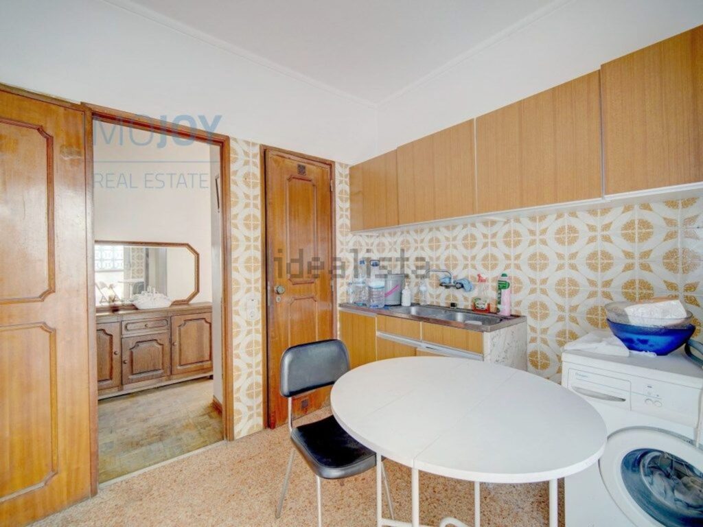 Appartement t3 à vendre – Estrada Moscavide, 66