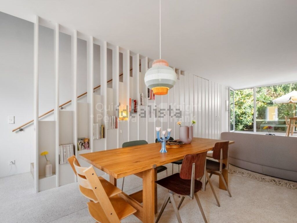 Maison ou villa individuelle à vendre – Rua da Junqueira