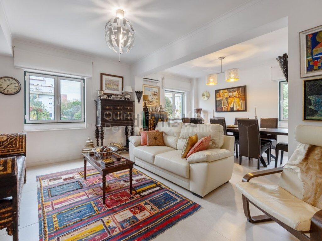 Studio t0 à vendre – Rua Canto da Maya