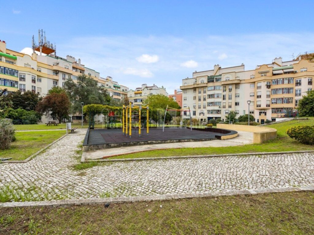 Appartement t4 à vendre – Telheiras