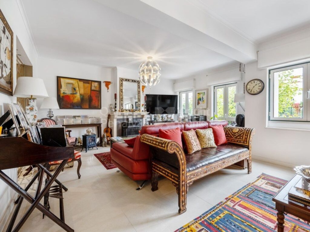 Studio t0 à vendre – Rua Canto da Maya