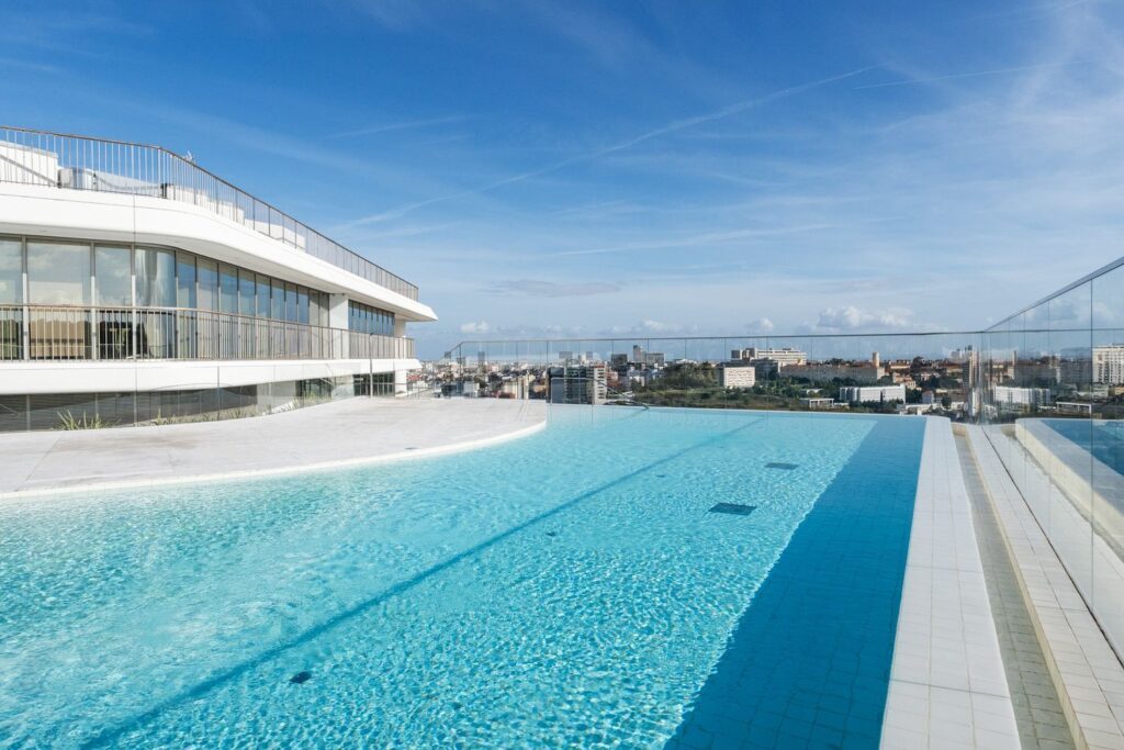 Appartement t1 à vendre – Rua Canto da Maya