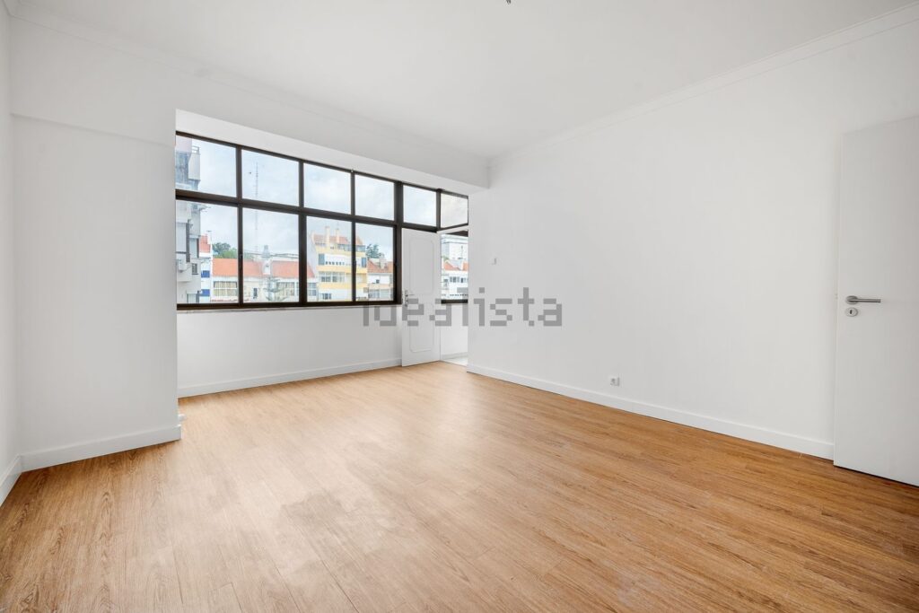 Appartement t2 à vendre – Avenida Columbano Bordalo Pinheiro