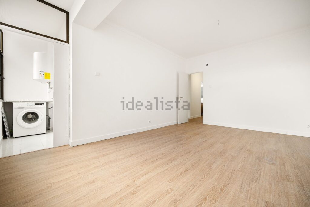 Appartement t2 à vendre – Avenida Columbano Bordalo Pinheiro