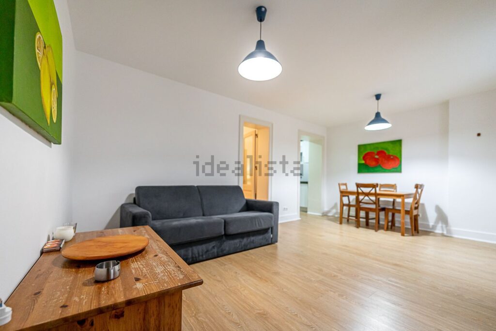 Appartement t4 à vendre , Calçada do Marquês de Abrantes, 67 a