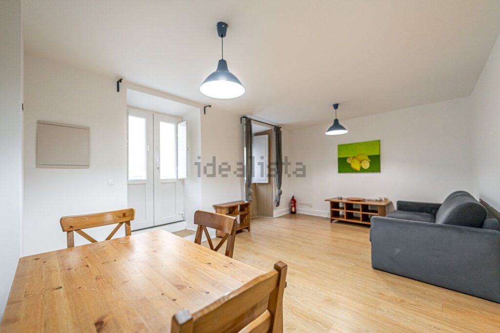 Appartement t1 à vendre , Calçada de Castelo Picão, 28