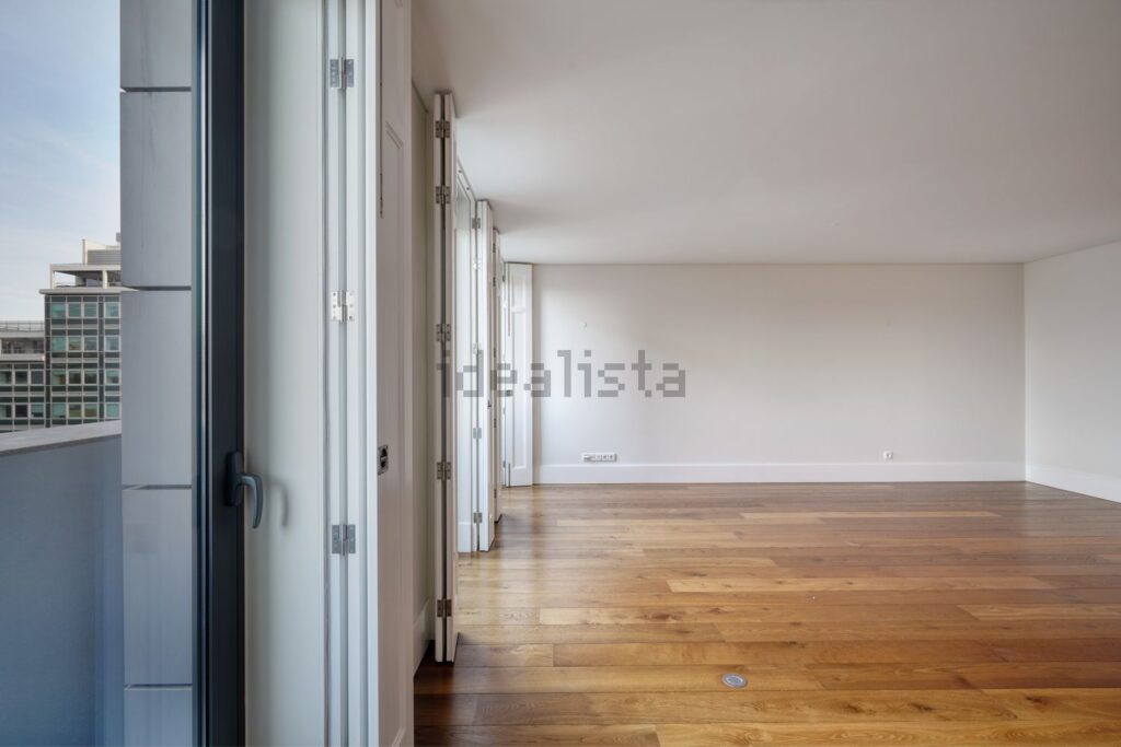 Appartement t4 à vendre – Rua Castilho