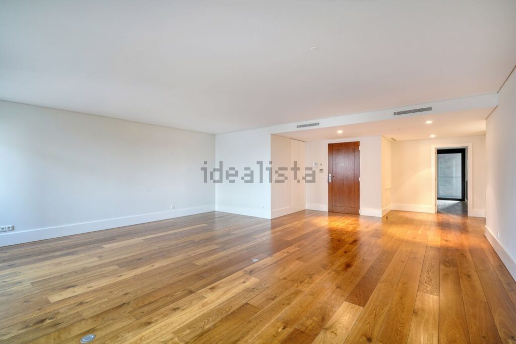 Appartement t4 à vendre – Rua Castilho
