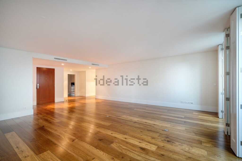 Appartement t4 à vendre – Rua Castilho