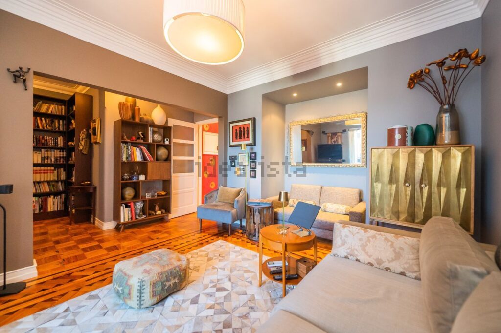 Appartement t2 à vendre – Rua da Penha de França