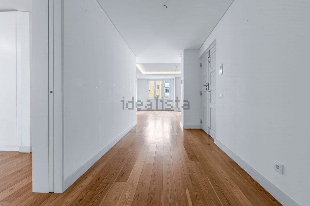 Appartement t4 à vendre – Rua Castilho, 69