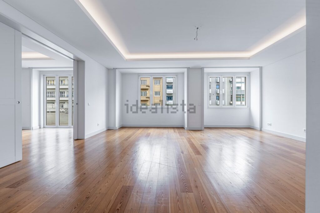 Appartement t4 à vendre – Rua Castilho, 69