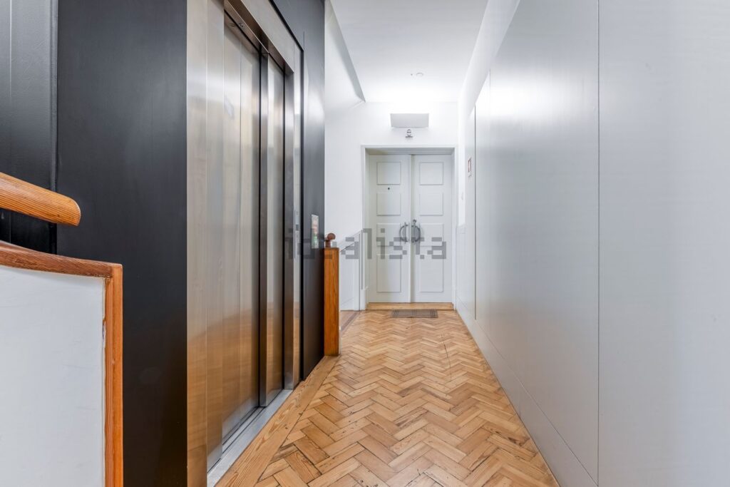 Appartement t4 à vendre – Rua Castilho, 69