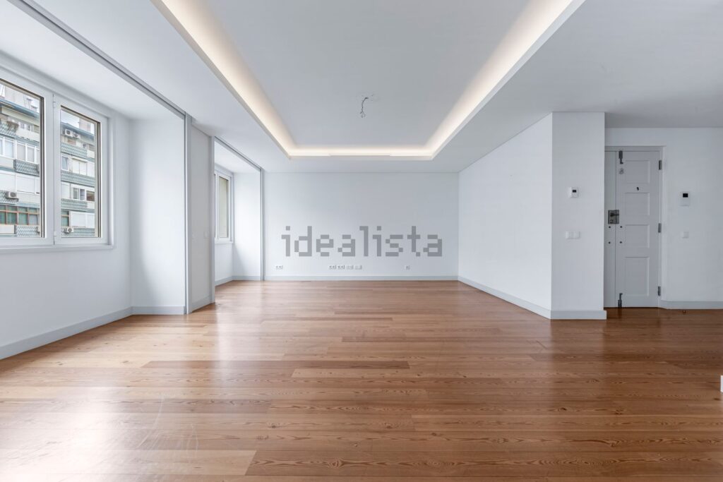 Appartement t4 à vendre – Rua Castilho, 69